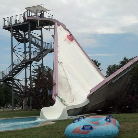 Aquaboggan water park coupons