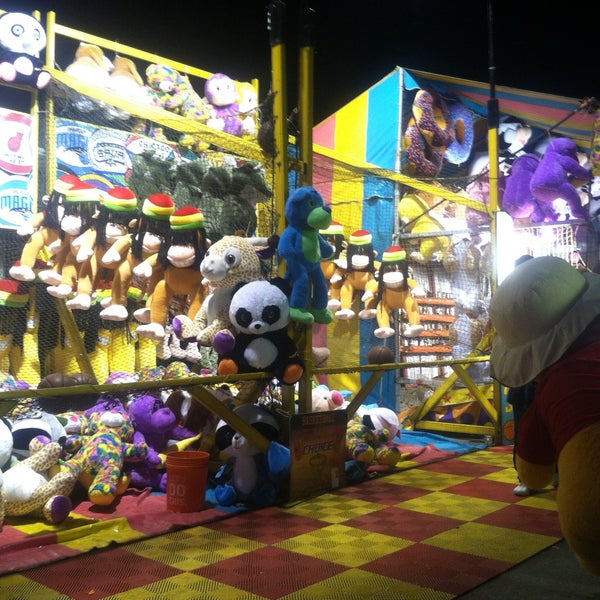 North Dakota State Fair Grounds 4 tips from 646 visitors