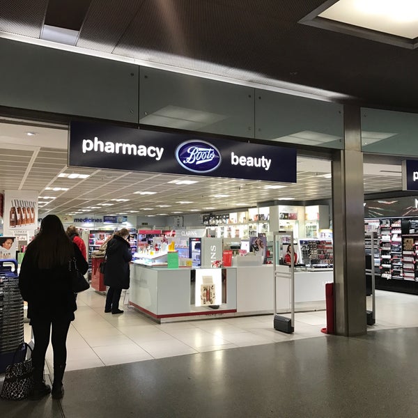 boot discount stores