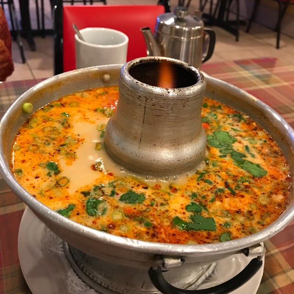 Jasmine Thai Restaurant 3 tips from 39 visitors