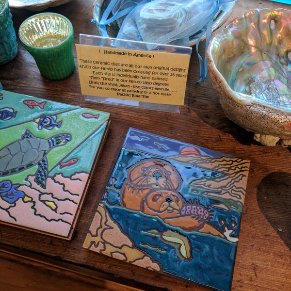 The Phoenix Shop at Nepenthe 1 tip