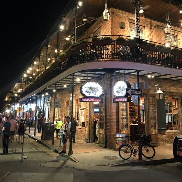 French Quarter - Restaurant in New Orleans
