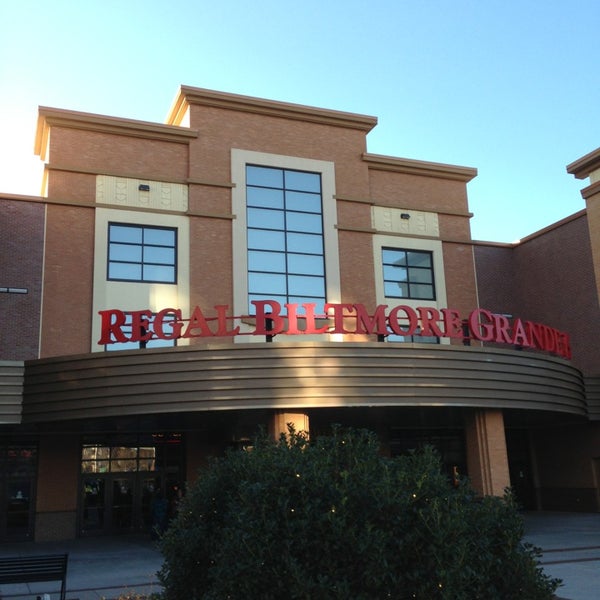 Photos at Regal Cinemas Biltmore Grande 15 & RPX Movie Theater in