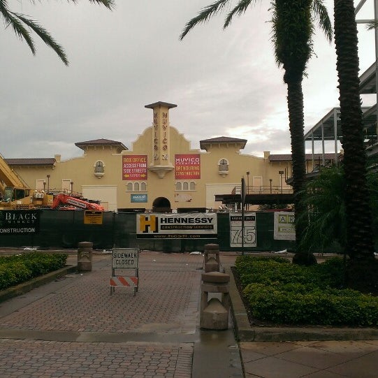 Photos at AMC Sundial 19 + IMAX Movie Theater in Saint Petersburg