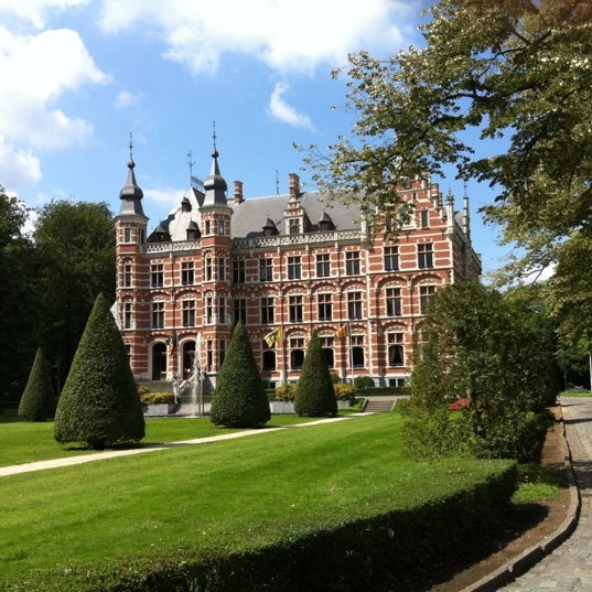 Westerlo Town in Westerlo