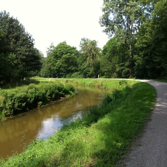 Westerlo Town in Westerlo