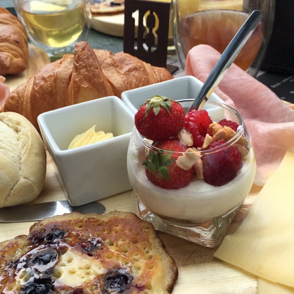 Brownies & Downies Witte Dame 7 tips