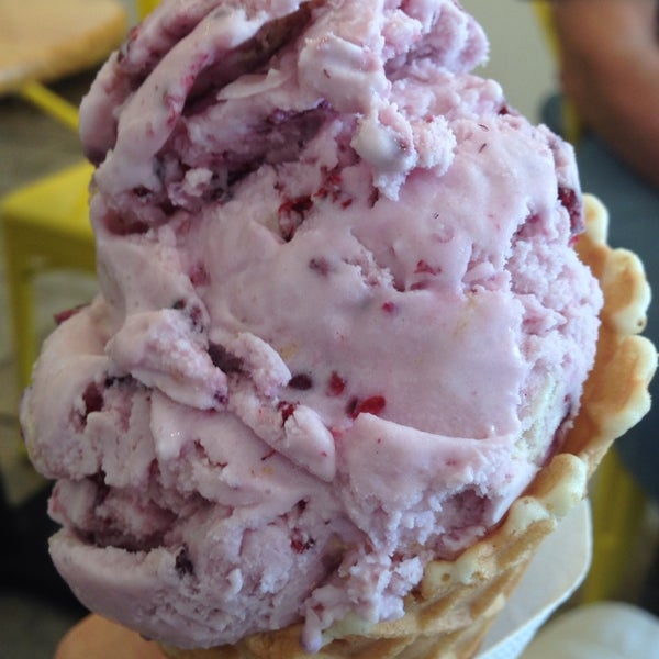 Melt Ice Creams Fairmount Fort Worth, TX