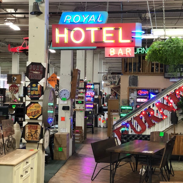 City Liquidators Furniture / Home Store in Portland