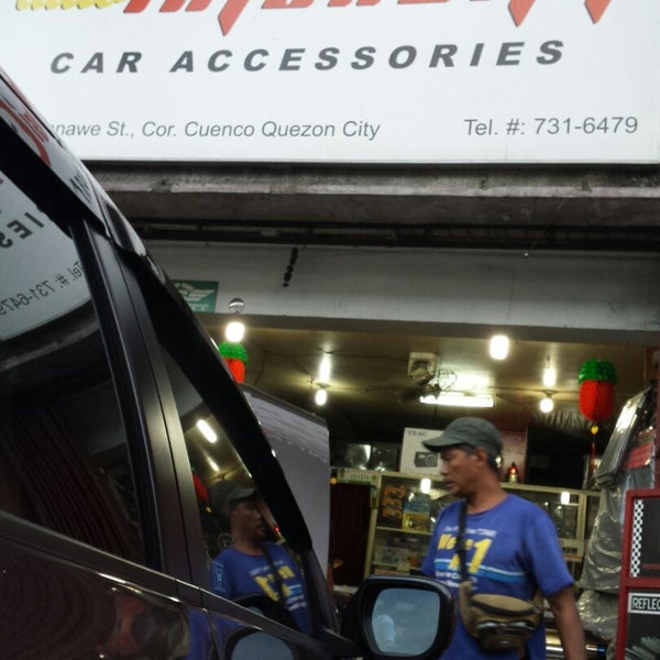 Photo Taken At Auto Intensity Car Accessories By Mj A On Photo Taken At Auto Intensity Car Accessories By Mj A On