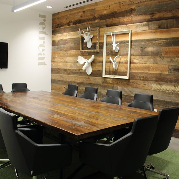 Roam Innovative Workplace: Dunwoody - Building in Atlanta