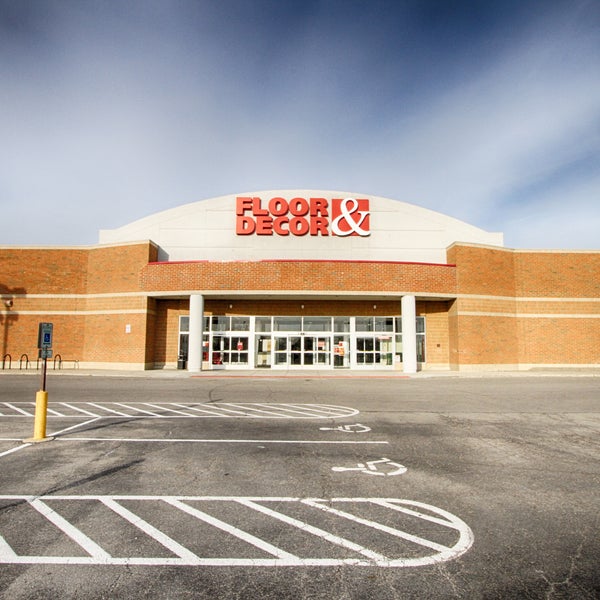 Floor & Decor Mill Run Hilliard, OH