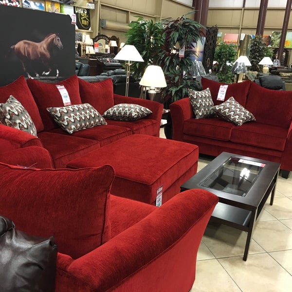 photos at bi-rite furniture - northside - northline - 2 tips from 87