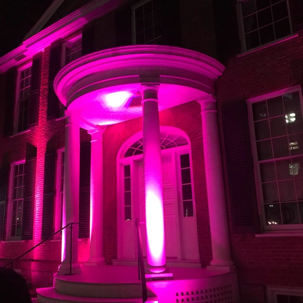 Campbell House Museum 6 tips from 376 visitors