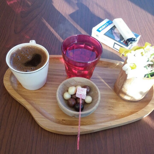 Yeşilçam Kahve Evi Gaziantep, Gaziantep