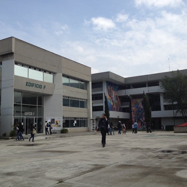 UAM Iztapalapa - Ciudad De México, Distrito Federal