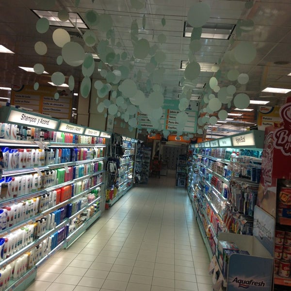 Supermercado Pola Naco Santo Domingo, Distrito Nacional