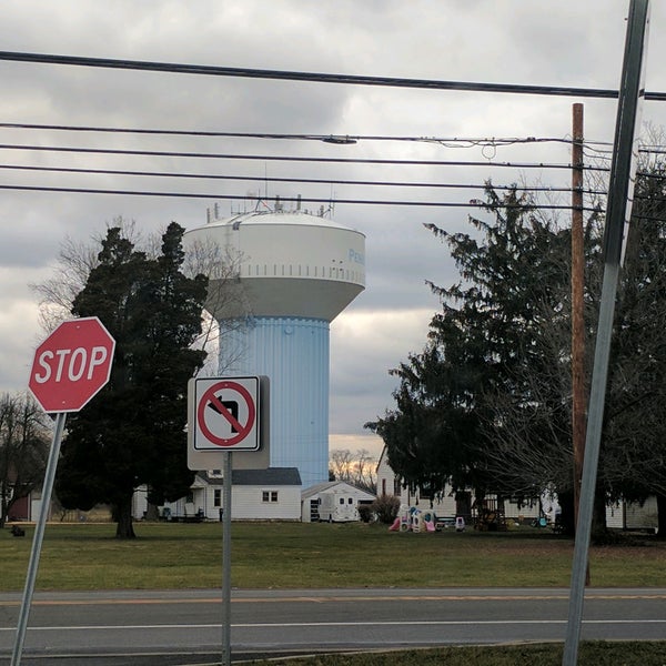 Pennsville, NJ