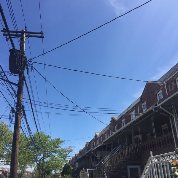 Canarsie Neighborhood