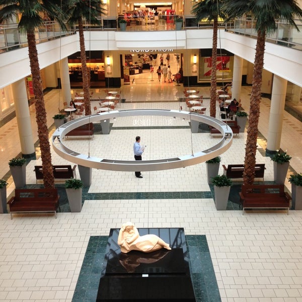 The Gardens Mall - Palm Beach Gardens, FL