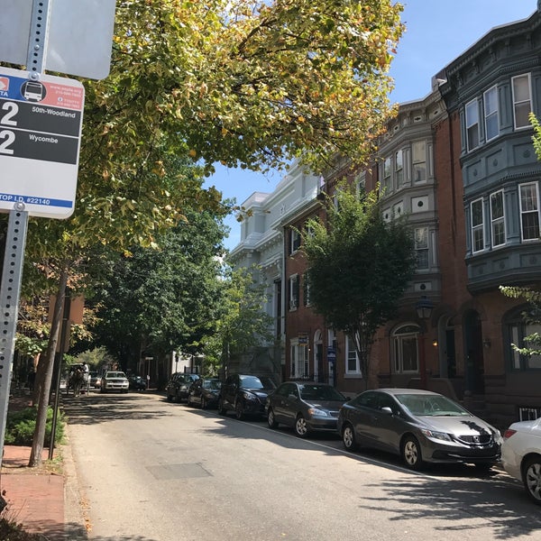 Society Hill Center City East Philadelphia, PA