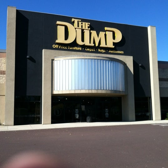 Dumps shop
