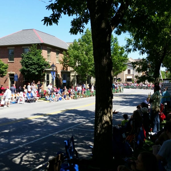 Photos at Downtown Historic Dublin Dublin, OH