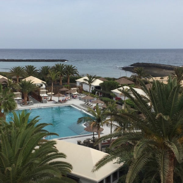 Gran Melia Salinas Hotel Lanzarote Las Palmas, Canarias