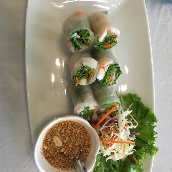Thai Food Kaimuki Thai Food Kaimuki
