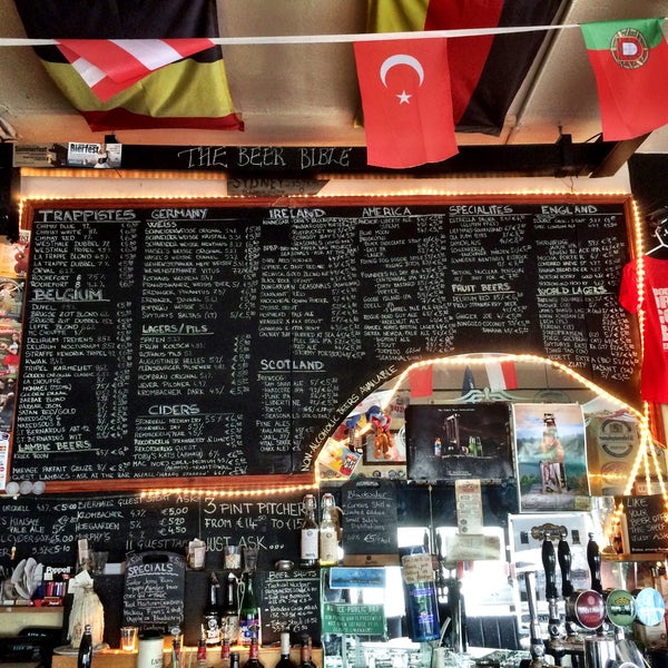 Where's Good? Holiday and vacation recommendations for Cork, Ireland. What's good to see, when's good to go and how's best to get there.