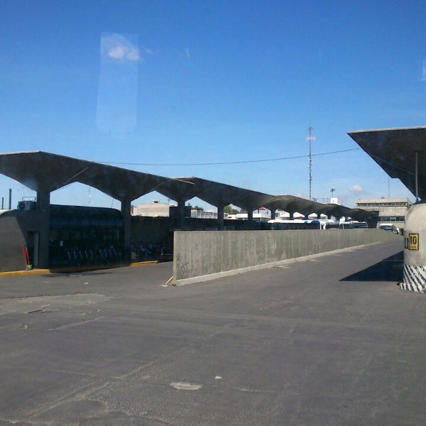Fotos en Terminal de Autobuses Toluca Estación de autobuses en Toluca Fotos en Terminal de Autobuses Toluca Estación de autobuses en Toluca