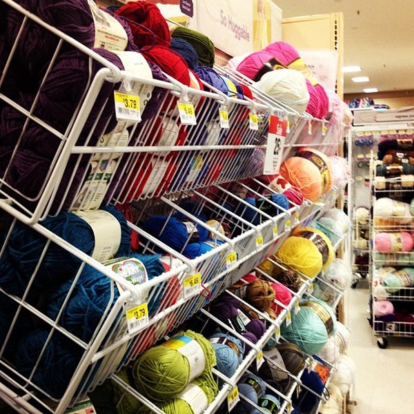 JOANN Fabrics and Crafts - Fabric Shop in Torrance