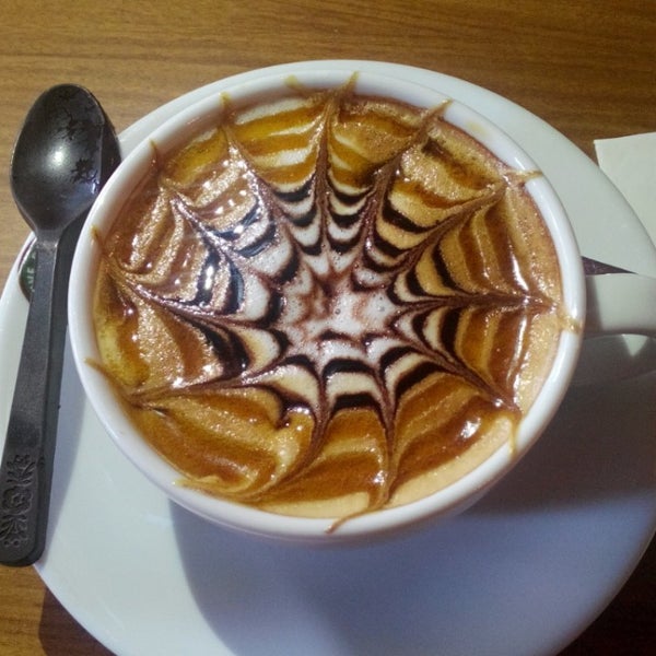 Kahve Durağı Coffee Shop