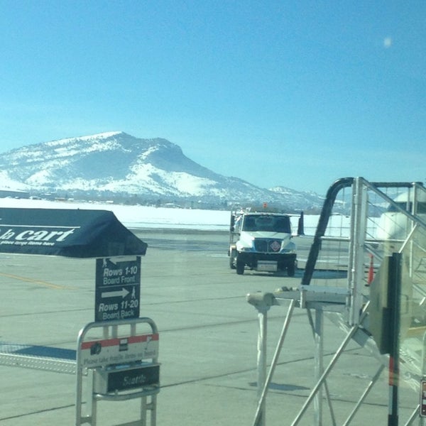 Photos at Helena Regional Airport (HLN) 15 tips from 1353 visitors