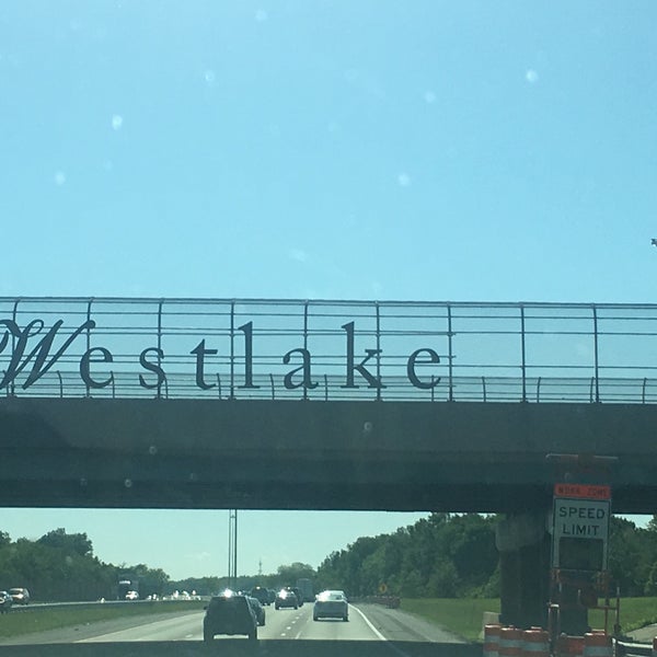 City of Westlake