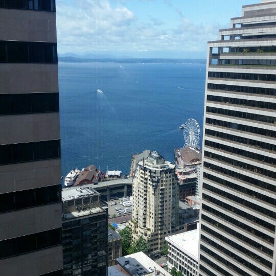 Deloitte Seattle Central Business District 925 4th Ave Ste 3300 Deloitte Seattle Central Business District 925 4th Ave Ste 3300