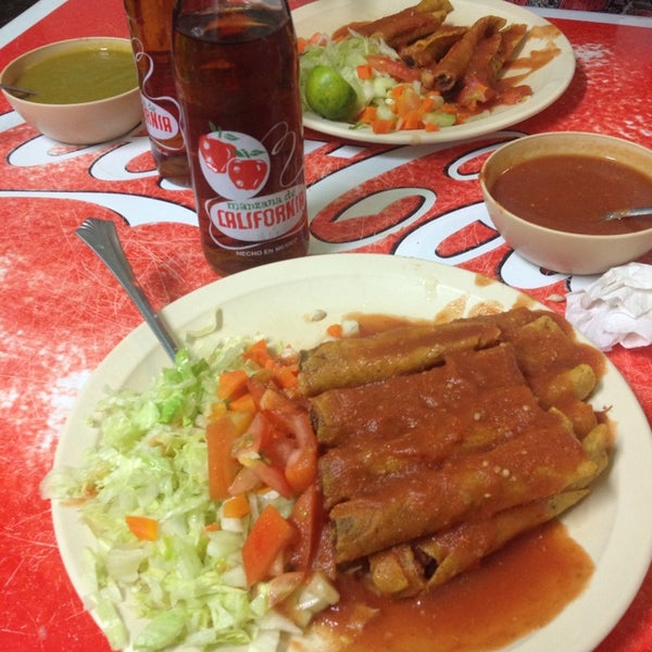 Taqueria La Pila Ciudad Juárez, Chihuahua