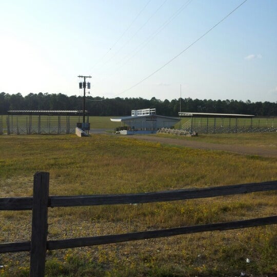 Honor Field Fort Polk, LA