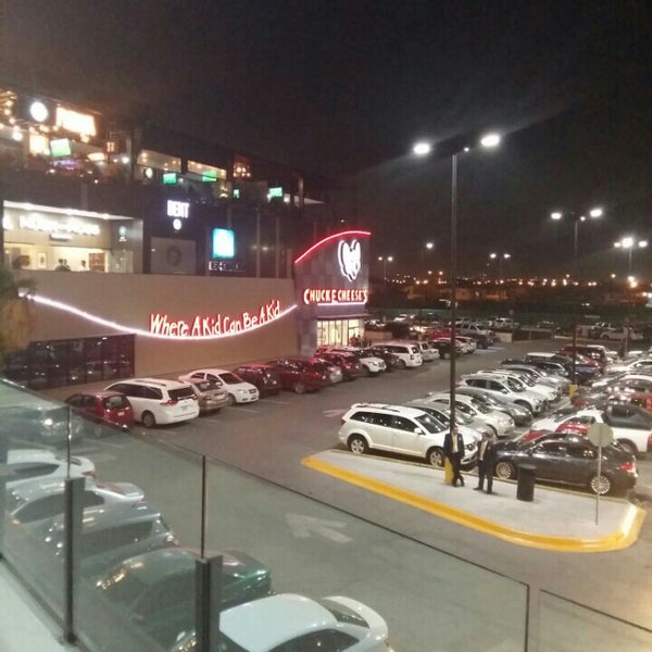 Plaza Almenares Anáhuac Sendero San Nicolás de los Garza, Nuevo León