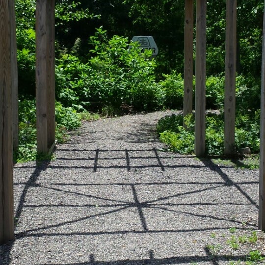 Orange County Arboretum Montgomery, NY