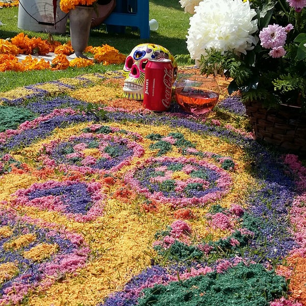 Panteón Jardines de Oriente  Cemetery