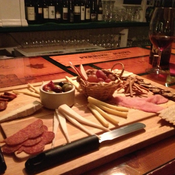 Clusters & Hops Cheese Wine & Gourmet Shop 16 tips