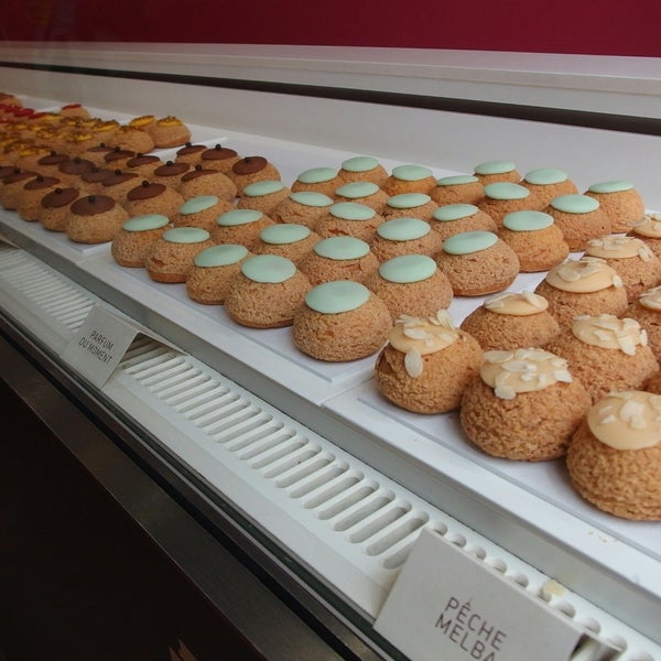 Popelini - Cupcake Shop in Saint-Georges