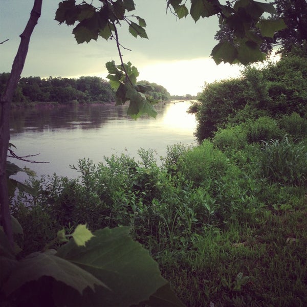 English Landing Park Northland Parkville, MO