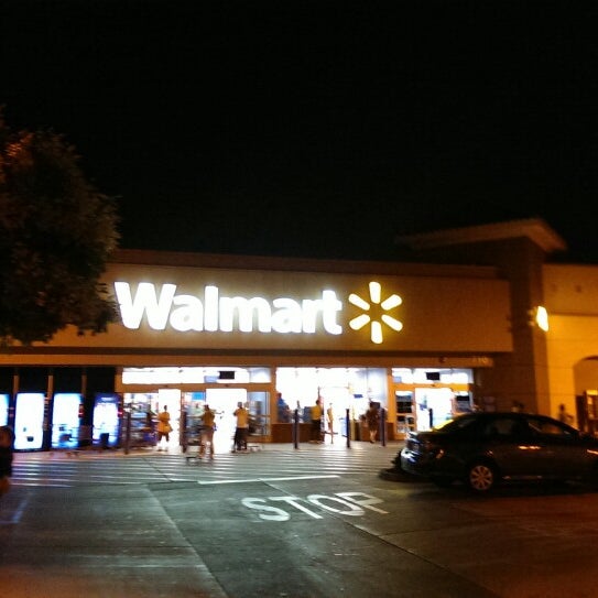 Walmart Southern San Diego San Diego, CA