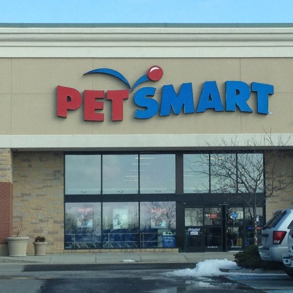 PetSmart Pet Store in Noblesville