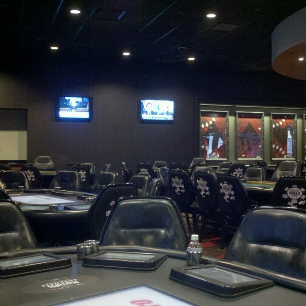 cherokee casino open now