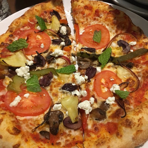 Alimentari Cucina E Bar Italian Restaurant in Downtown Chattanooga