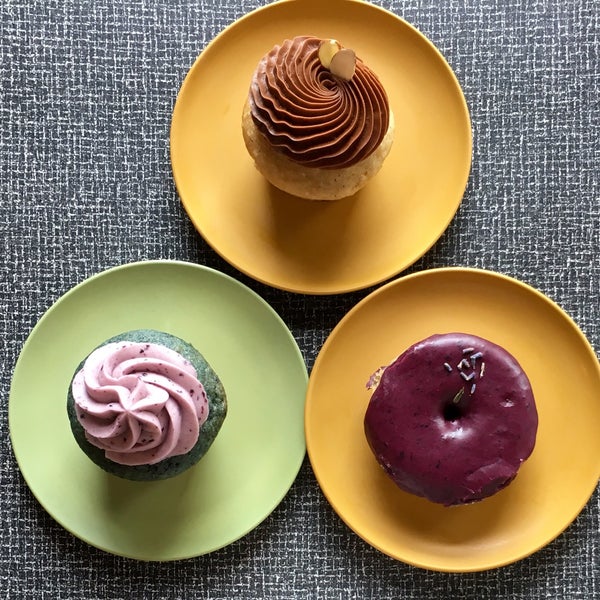 Rainbow Bakery Prospect Hill Bloomington, IN