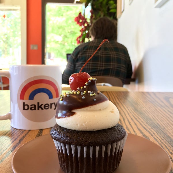 Rainbow Bakery Prospect Hill Bloomington, IN